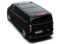 Neu Ford Transit Trend 136 PS (100 kW) 2026 Agate black metallic Van