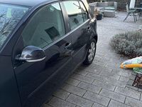 Gebraucht VW Golf V 105 PS (77 kW) 2005 Schwarz Kleinwagen