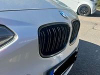 gebraucht BMW 116 gepflegtes Auto