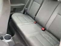 Gebraucht VW Golf V 90 PS (66 kW) 2005 Schwarz Kleinwagen