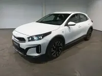 Gebraucht Kia XCeed Vision 160 PS (117 kW) 2023 Weiß SUV