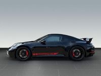 Gebraucht Porsche 992 480 PS (353 kW) 2022 Schwarz