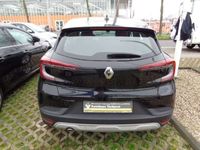 gebraucht Renault Captur Business Edition