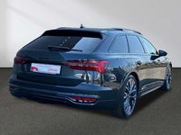 Gebraucht Audi A6 Allroad Ambiente 344 PS (253 kW) 2025 Grau Kombi