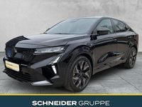 Neu Renault Rafale Esprit Alpine 200 PS (147 kW) 2026 Schwarz SUV