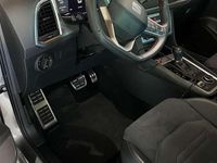 Gebraucht Seat Ateca 4Drive 190 PS (139 kW) 2023 Silber SUV