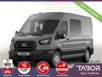 Neu Ford Transit Trend 165 PS (121 kW) 2025 Grau Van / Kleinbus