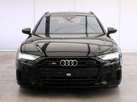 Gebraucht Audi S6 Ambiente 344 PS (253 kW) 2021 Schwarz metallic Kombi