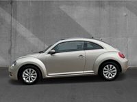 gebraucht VW Beetle Exclusive