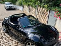 Smart Roadster Gebraucht Kaufen 1 Autouncle