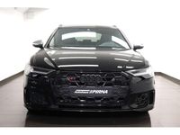 Gebraucht Audi S6 Ambiente 344 PS (253 kW) 2025 Mythosschwarz metallic Kombi