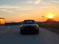 Gebraucht Mini John Cooper Works 306 PS (225 kW) 2020 Grau Kleinwagen