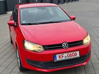 gebraucht VW Polo PoloComfortline 1.4