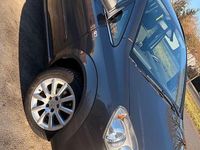 Gebraucht Opel Zafira Selection 116 PS (85 kW) 2011 Grau Van / Kleinbus