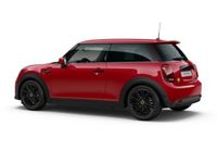 Gebraucht Mini Cooper S 135 kW (184 PS) 2023 Rot Kleinwagen