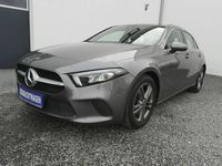 Gebraucht Mercedes A200 Progressive 163 PS (119 kW) 2019 Grau Limousine