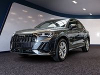 gebraucht Audi Q3 S line 35 TFSI