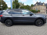 Gebraucht Seat Tarraco Style 150 PS (110 kW) 2019 Indisch grau metallic SUV