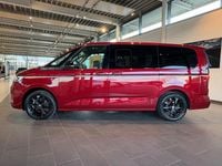 Occasion VW Multivan Style 150 ch (110 kW) 2025 Rouge Monospace