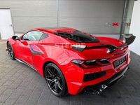 Gebraucht Corvette Z06 646 PS (475 kW) 2024 Rot Coupé