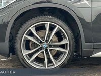 Gebraucht BMW X1 xLine 150 PS (110 kW) 2021 Schwarz SUV