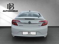 gebraucht Opel Insignia A Lim. OPC-Line, Digital-Tacho,ACC,Lede
