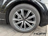 Gebraucht Audi Q8 Ambiente 286 PS (210 kW) 2025 Mythosschwarz metallic SUV