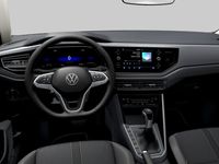gebraucht VW Polo 1.0 TSI 110 DSG Style Matrix in Achern