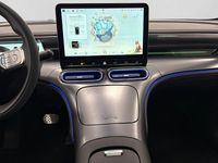 Gebraucht Smart #1 Brabus 314 kW (428 PS) 2024 Silber SUV