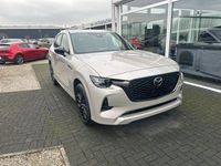 Neu Mazda CX-60 Homura-Line 327 PS (240 kW) 2025 SUV
