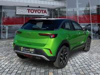 Gebraucht Opel Mokka 2023 Grün SUV