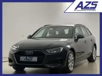 Używany Audi A4 Basis 204 KM (150 kW) 2023 Szary Kombi
