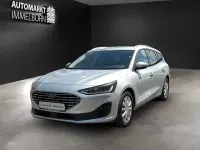 Gebraucht Ford Focus Titanium 225 PS (165 kW) 2023 Silber Kombi
