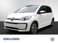 Gebraucht VW e-up! Edition 61 kW (83 PS) 2024 Weiß Kleinwagen