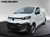 Neu Citroën Jumpy 144 PS (105 kW) 2025 Weiß Van / Kleinbus