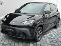 Neu BYD Dolphin Surf Comfort 114 kW (156 PS) 2026 Schwarz Kleinwagen