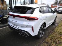 Neu Cupra Terramar 204 PS (150 kW) 2026 Eisweiß SUV
