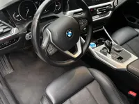Gebraucht BMW 318 156 PS (114 kW) 2020 Weiß Kombi