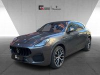 Gebraucht Maserati Grecale 330 PS (242 kW) 2023 Grigio lava SUV