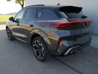 Neu Cupra Terramar VZ 325 PS (239 kW) 2026 Timanfaya grau metallic SUV