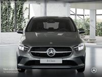 Gebraucht Mercedes B200 Advanced Plus 163 PS (119 kW) 2025 Grau Van / Kleinbus
