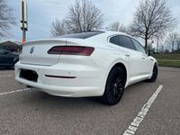 gebraucht VW Arteon 2.0 TDI DSG LED Navi AHK