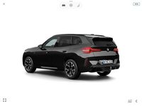 Gebraucht BMW X3 M Sport 190 PS (139 kW) 2025 Black sapphire metallic SUV