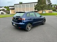 Gebraucht Seat Ibiza 86 PS (63 kW) 2008 Kleinwagen