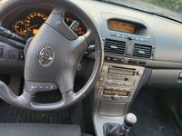 gebraucht Toyota Avensis 2,2 Diesel