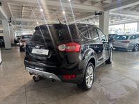 Gebraucht Ford Kuga Titanium 140 PS (102 kW) 2012 SUV