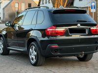 Gebraucht BMW X5 235 PS (172 kW) 2007 Schwarz SUV
