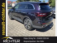 Gebraucht Renault Koleos Initiale 177 PS (130 kW) 2018 Violett SUV