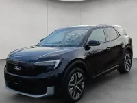 Nowe Ford Explorer 250 kW (340 KM) 2025 Czarny SUV