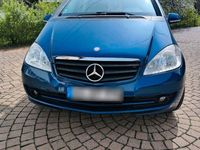 gebraucht Mercedes A160 W 169 Blue Efficiency